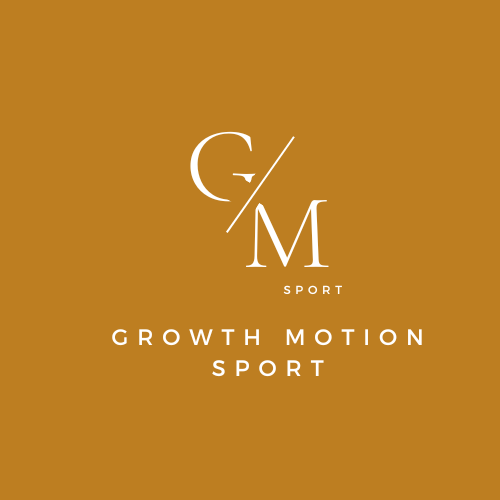 Growth Motion Sport